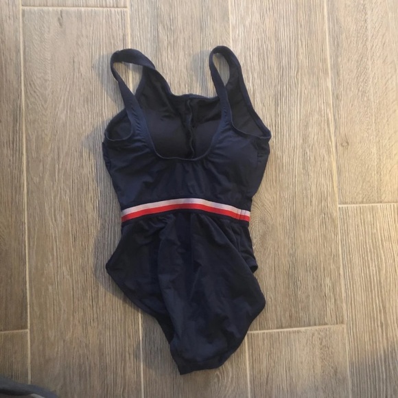 Tommy Hilfiger swimsuit - Picture 3 of 4